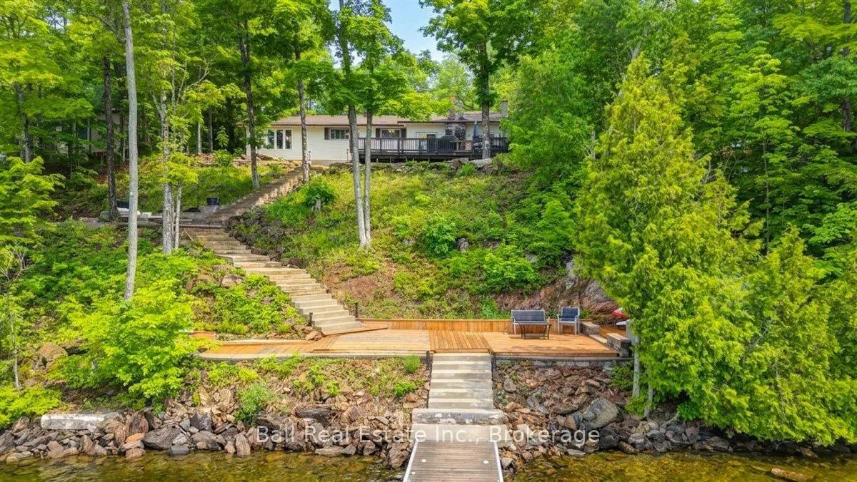 Photo of 611 Skene Road