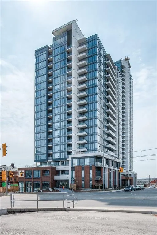 Photo of Unit 1114, 15 Wellington Street S
