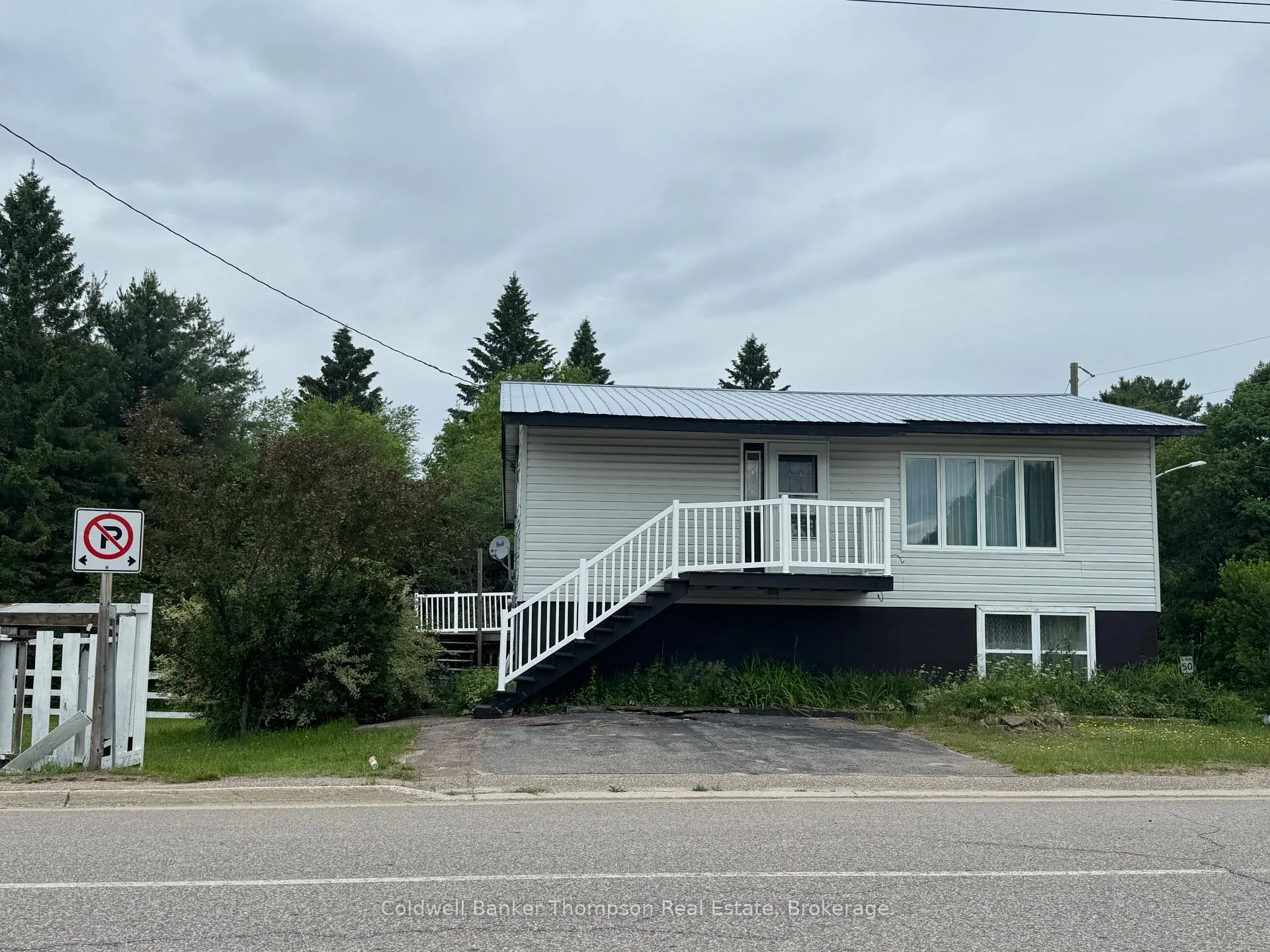 Photo 2 of 2508 Highway 518 W, McMurrich/Monteith, Sprucedale — HOMEH