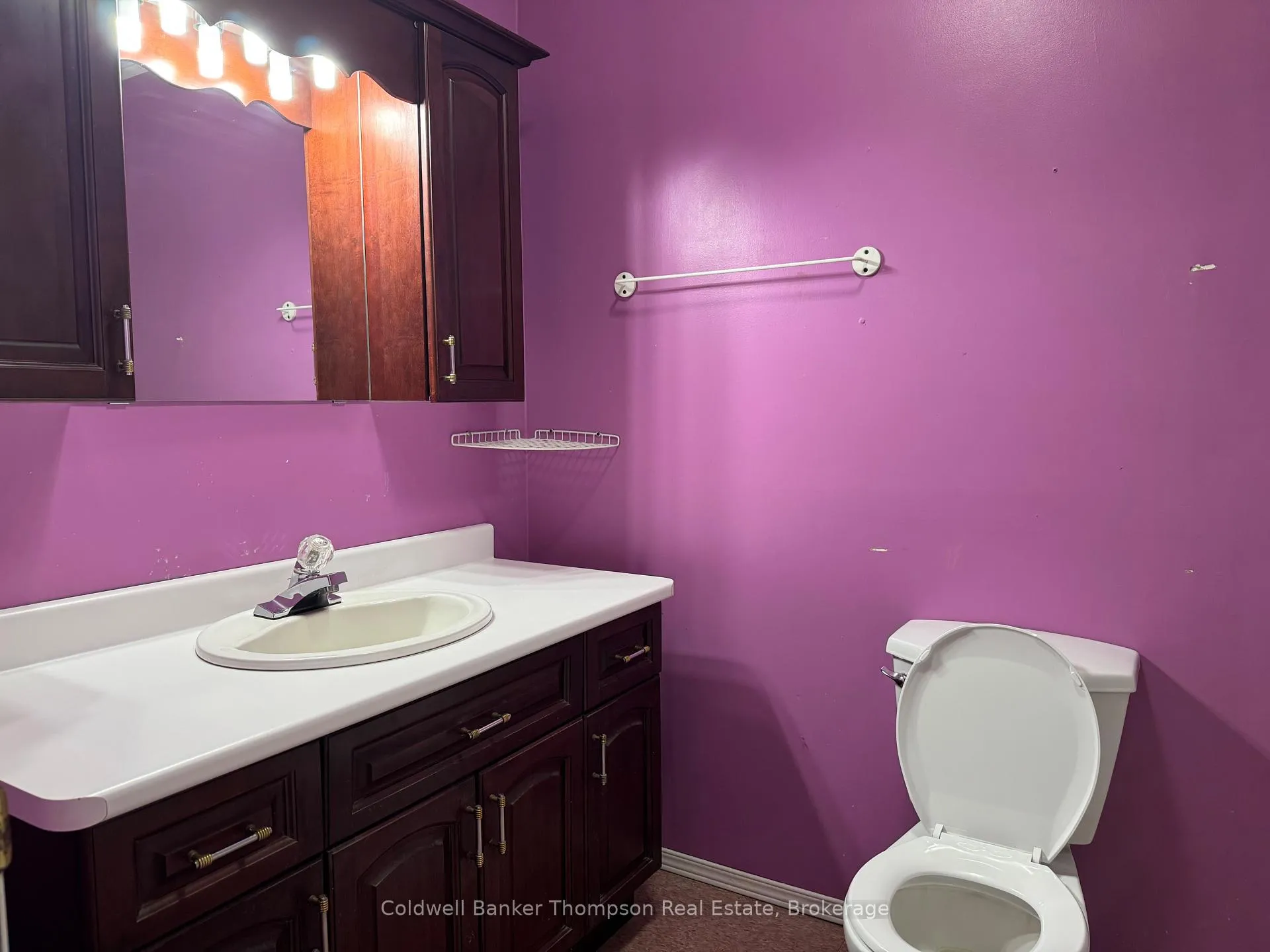 Photo 7 of 2508 Highway 518 W, McMurrich/Monteith, Sprucedale — HOMEH