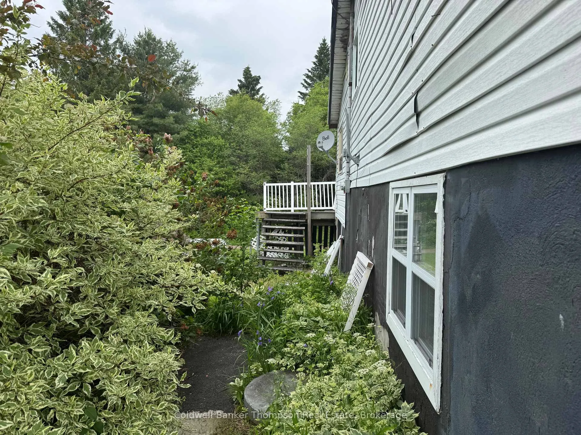 Photo 21 of 2508 Highway 518 W, McMurrich/Monteith, Sprucedale — HOMEH