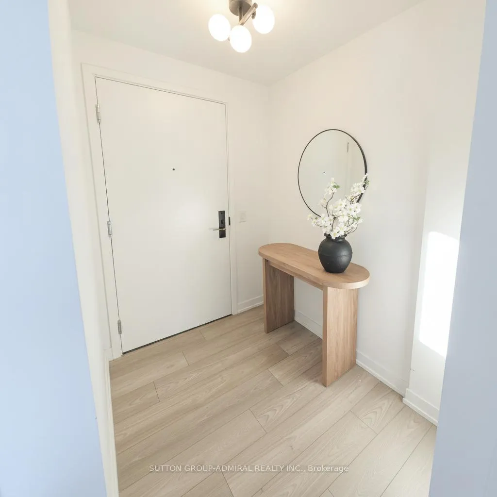 Photo 3 of Unit 624, 285 Dufferin Street, Toronto, South Parkdale — HOMEH