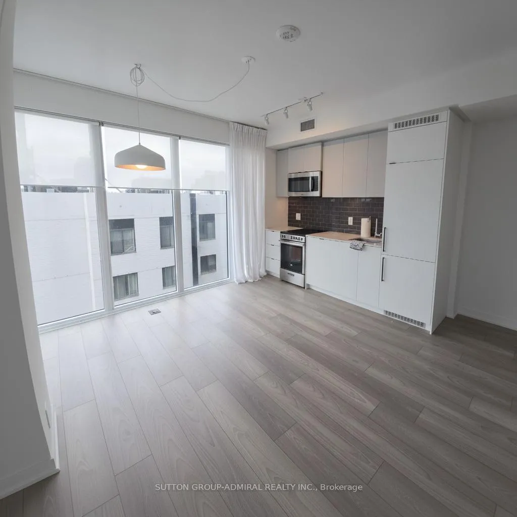 Photo 6 of Unit 624, 285 Dufferin Street, Toronto, South Parkdale — HOMEH