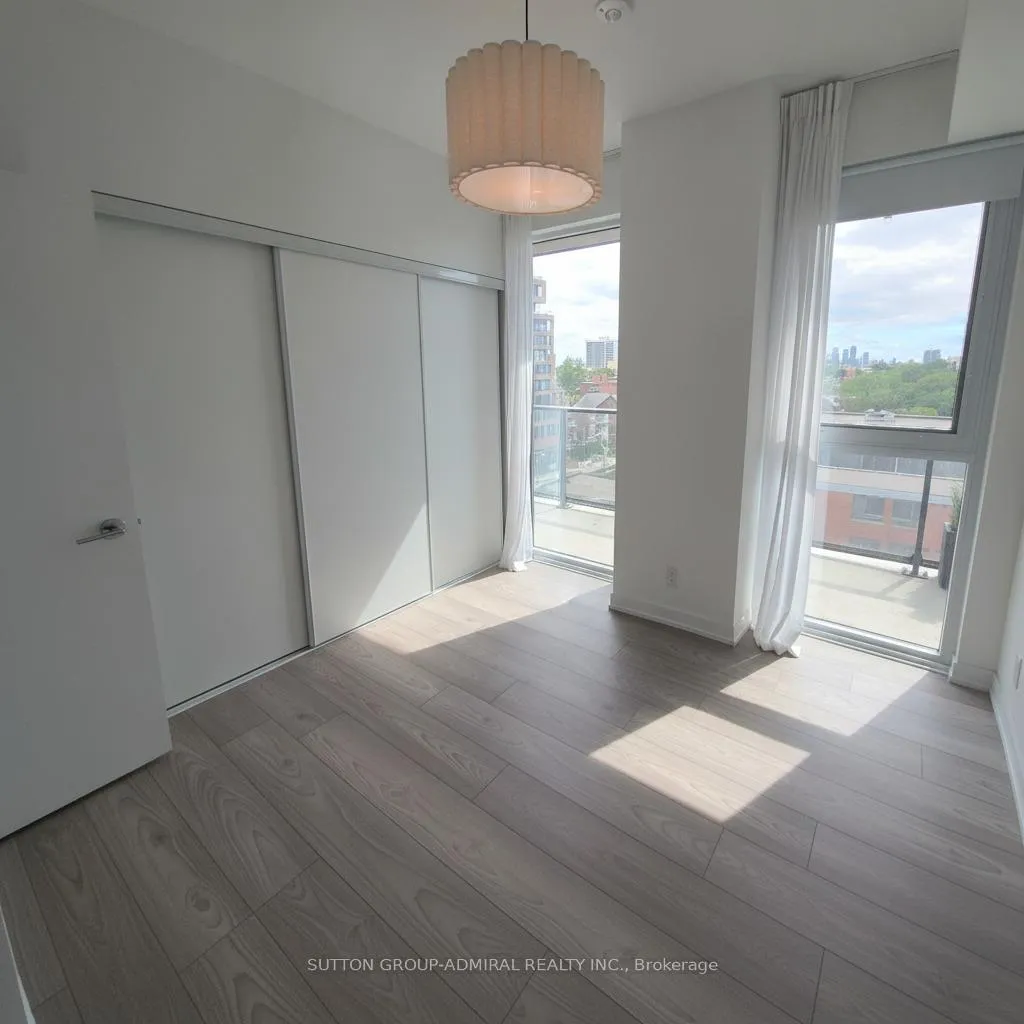 Photo 8 of Unit 624, 285 Dufferin Street, Toronto, South Parkdale — HOMEH