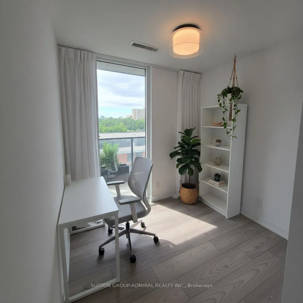 Photo 11 of Unit 624, 285 Dufferin Street, Toronto, South Parkdale — HOMEH