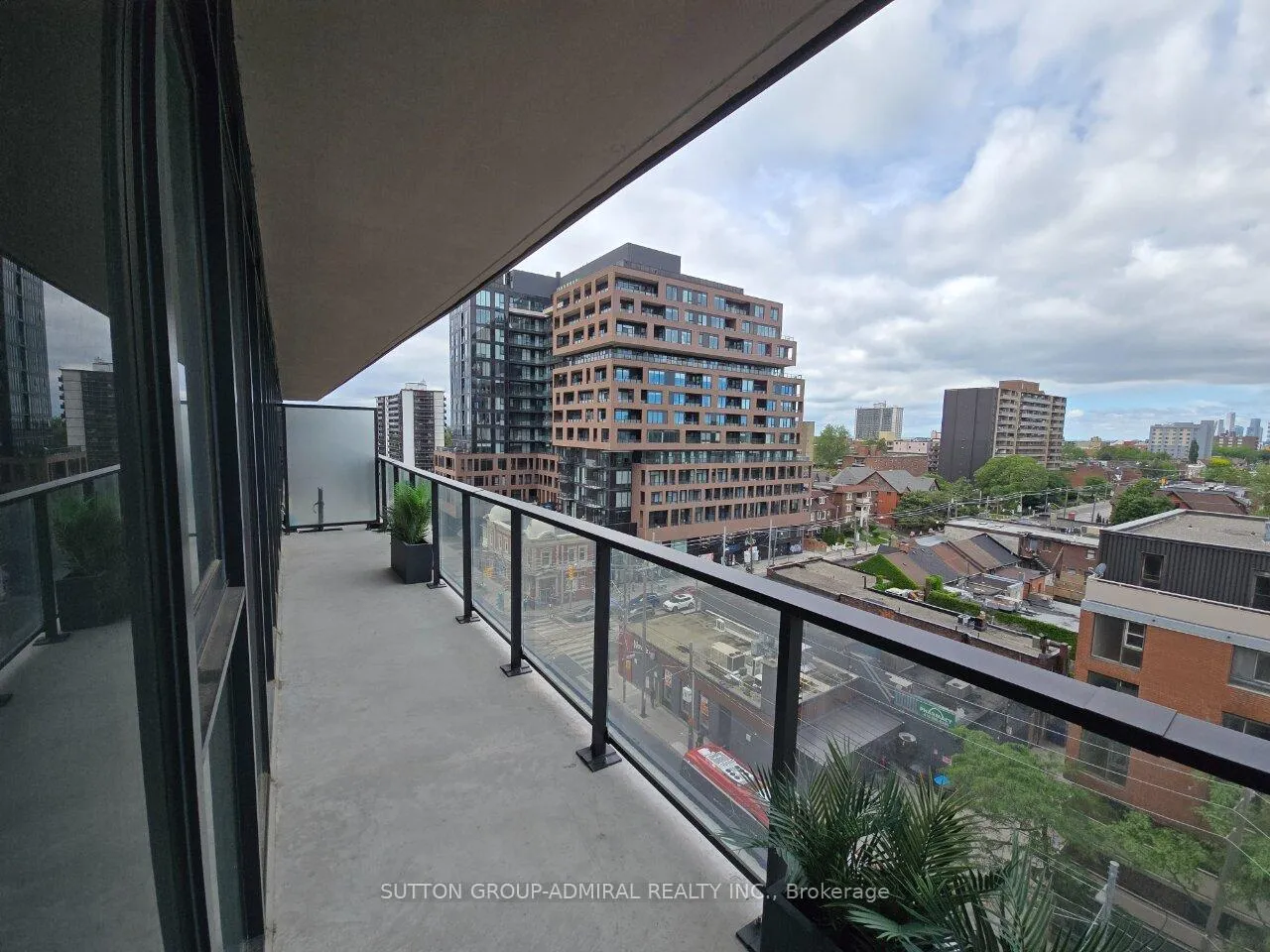 Photo 13 of Unit 624, 285 Dufferin Street, Toronto, South Parkdale — HOMEH