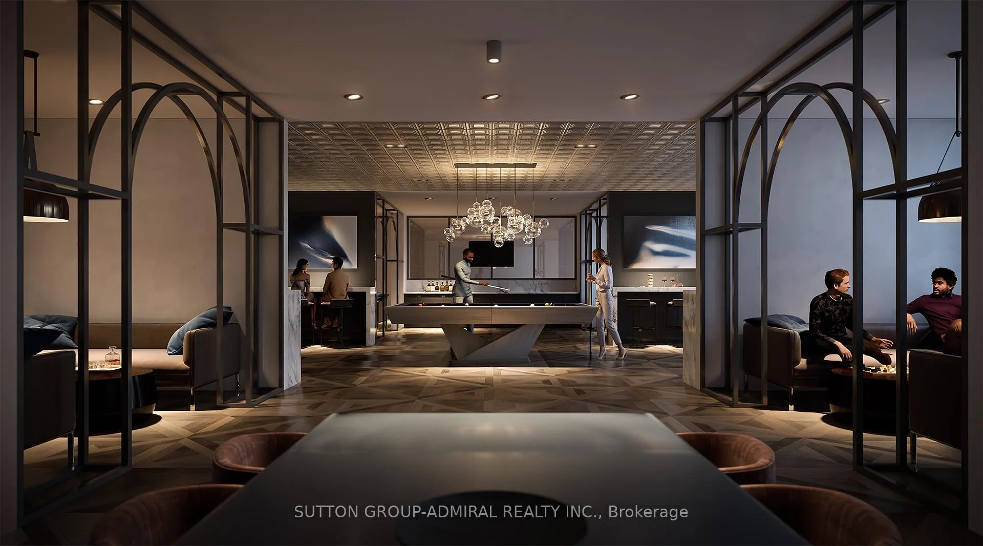 Photo 15 of Unit 624, 285 Dufferin Street, Toronto, South Parkdale — HOMEH