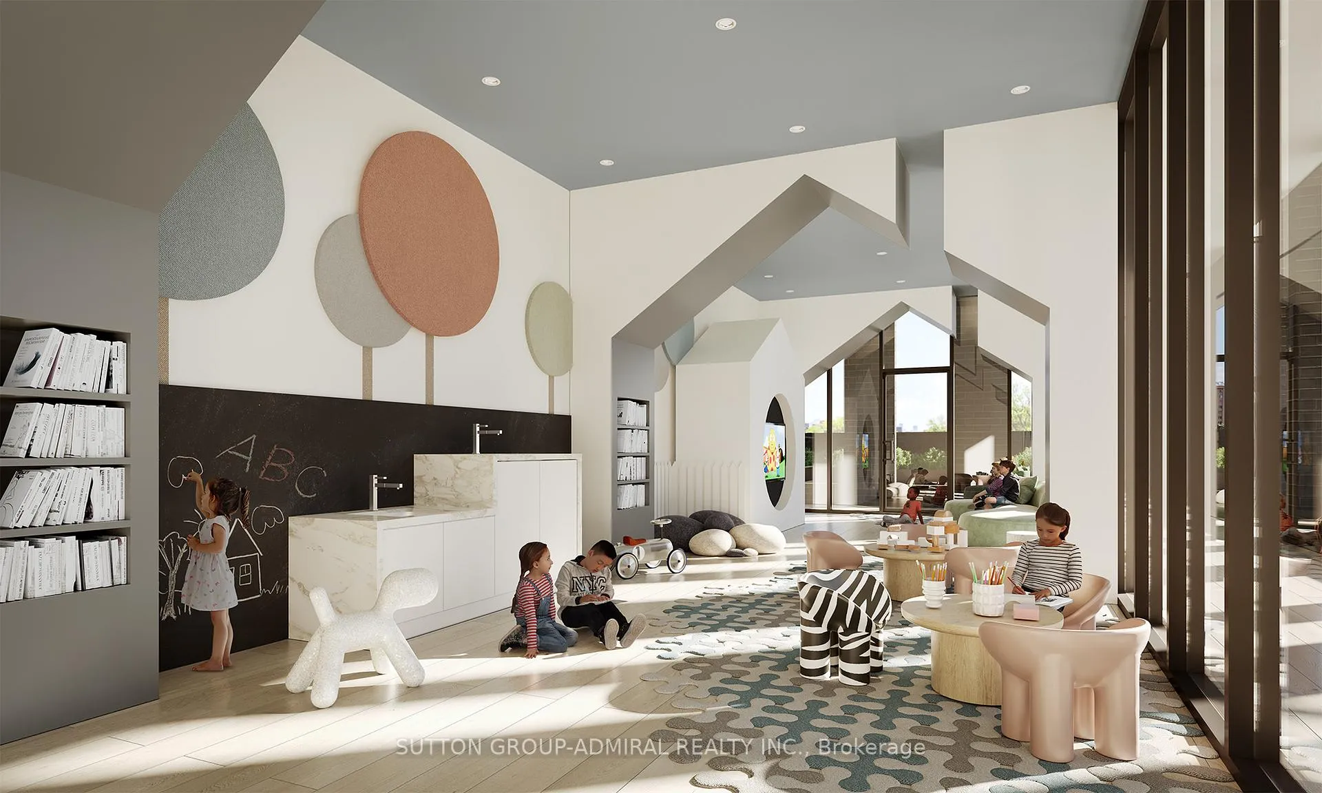 Photo 16 of Unit 624, 285 Dufferin Street, Toronto, South Parkdale — HOMEH