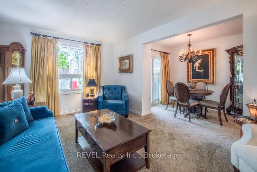 Photo 8 of Unit 2, 64 Forster Street, St. Catharines, Vine/Linwell — HOMEH