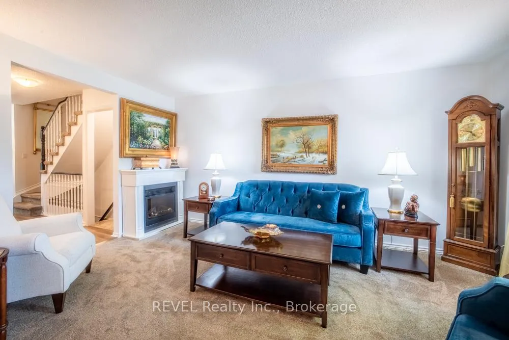 Photo 9 of Unit 2, 64 Forster Street, St. Catharines, Vine/Linwell — HOMEH