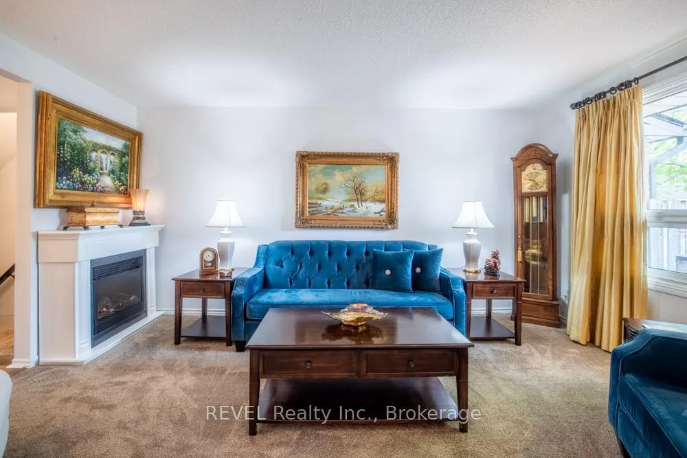 Photo 10 of Unit 2, 64 Forster Street, St. Catharines, Vine/Linwell — HOMEH