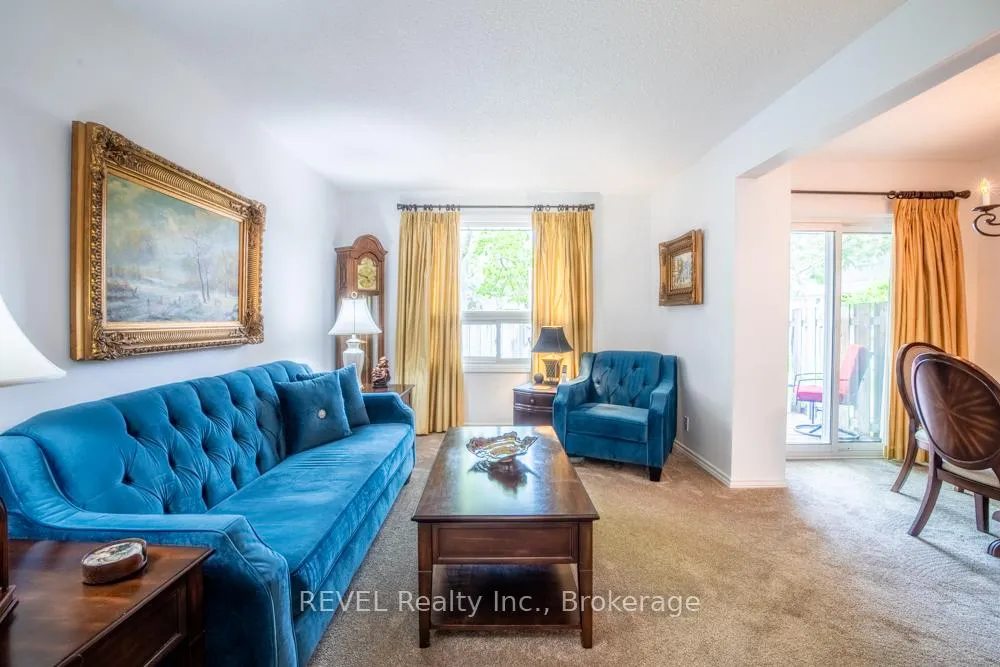 Photo 11 of Unit 2, 64 Forster Street, St. Catharines, Vine/Linwell — HOMEH
