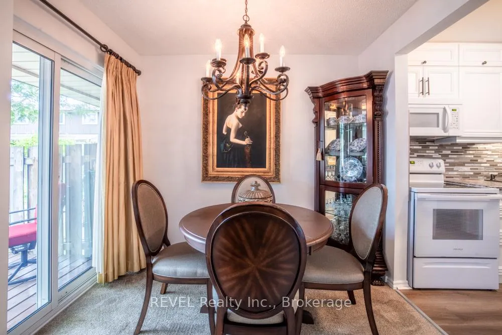 Photo 13 of Unit 2, 64 Forster Street, St. Catharines, Vine/Linwell — HOMEH