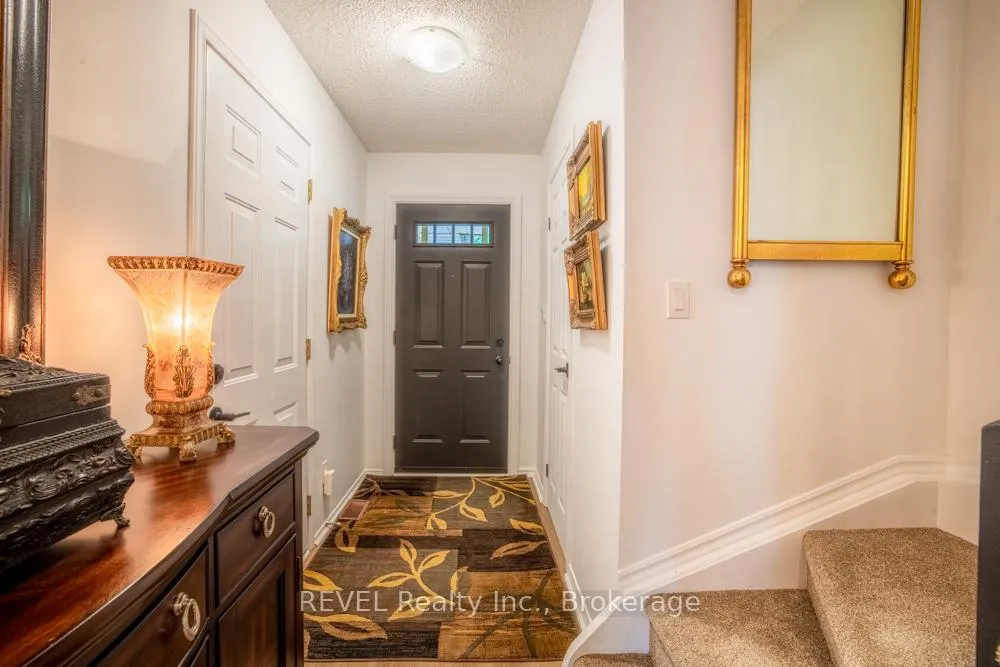 Photo 15 of Unit 2, 64 Forster Street, St. Catharines, Vine/Linwell — HOMEH