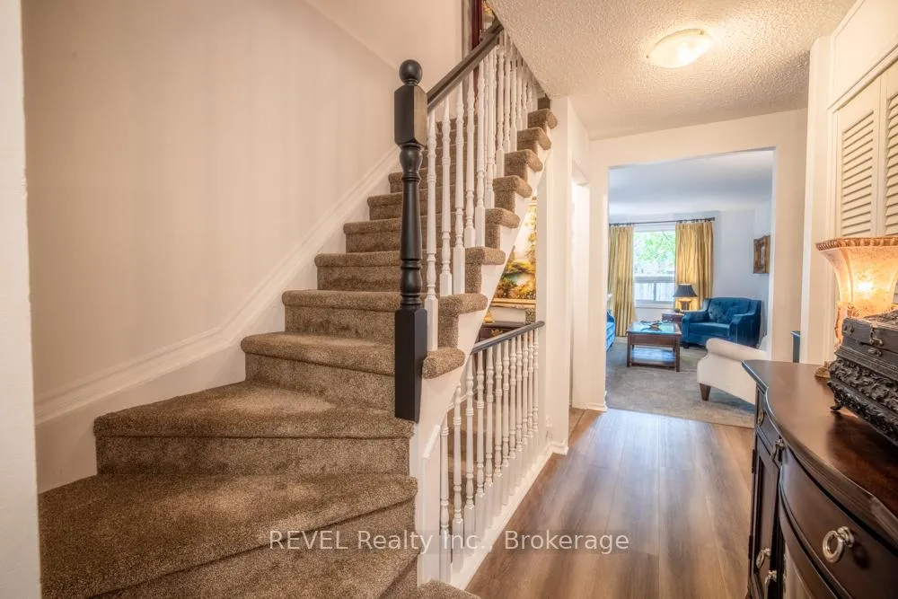 Photo 16 of Unit 2, 64 Forster Street, St. Catharines, Vine/Linwell — HOMEH
