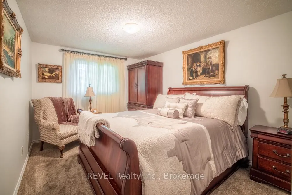 Photo 17 of Unit 2, 64 Forster Street, St. Catharines, Vine/Linwell — HOMEH