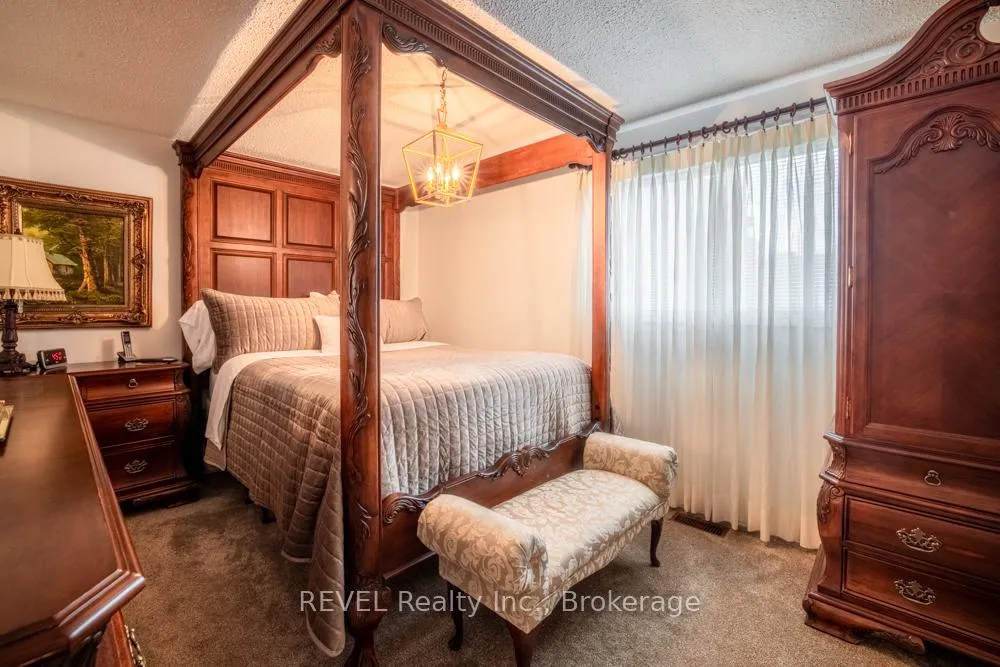 Photo 18 of Unit 2, 64 Forster Street, St. Catharines, Vine/Linwell — HOMEH
