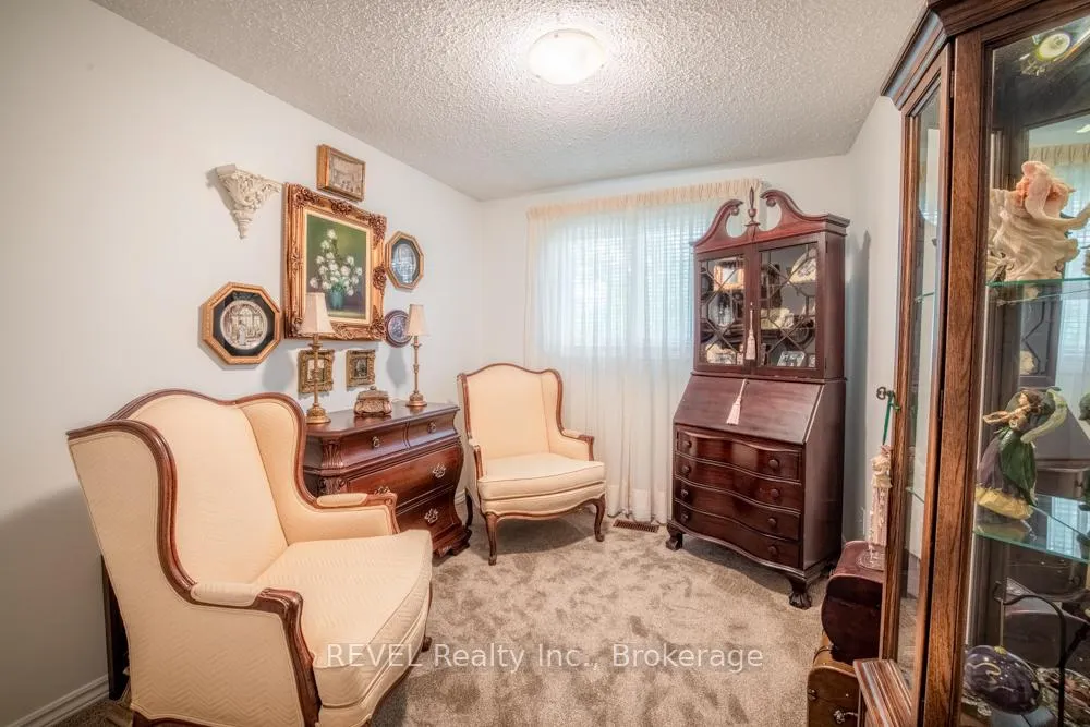 Photo 21 of Unit 2, 64 Forster Street, St. Catharines, Vine/Linwell — HOMEH