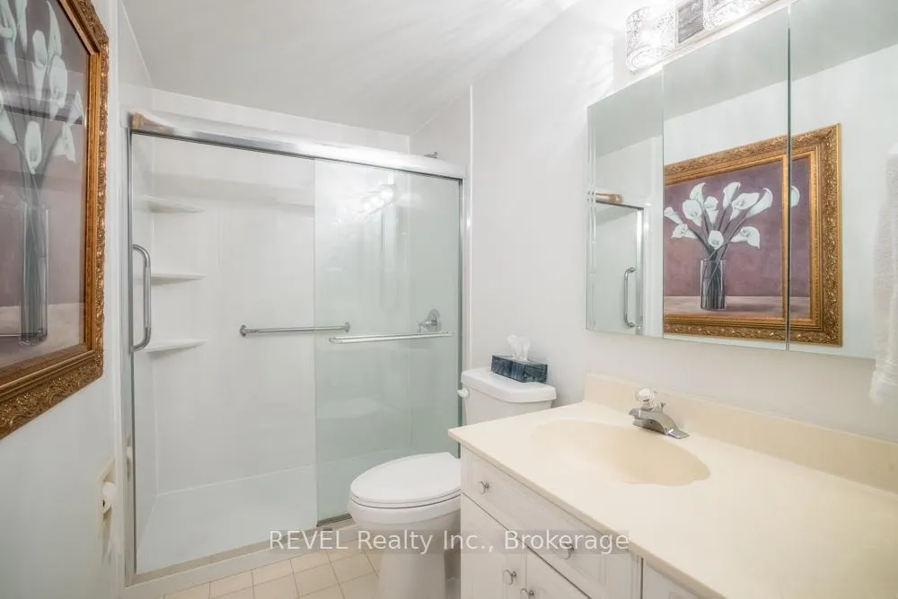 Photo 22 of Unit 2, 64 Forster Street, St. Catharines, Vine/Linwell — HOMEH