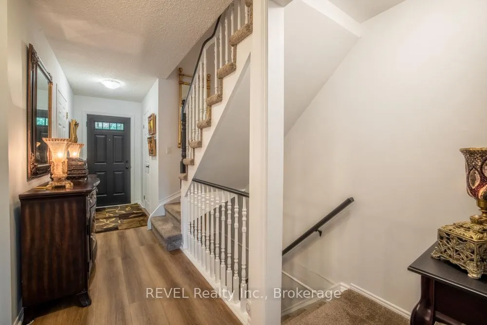 Photo 23 of Unit 2, 64 Forster Street, St. Catharines, Vine/Linwell — HOMEH