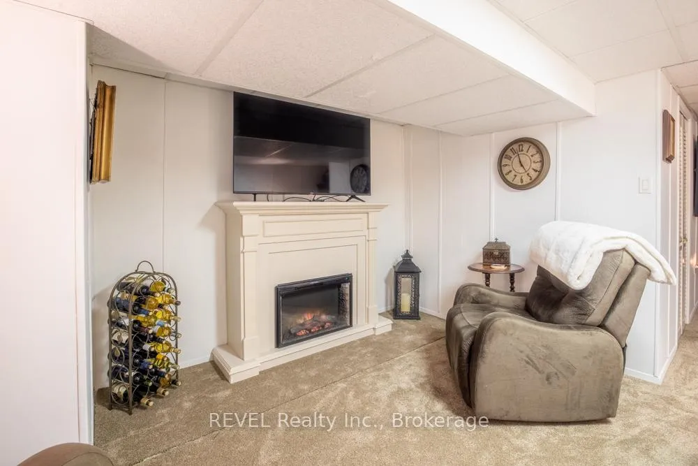 Photo 24 of Unit 2, 64 Forster Street, St. Catharines, Vine/Linwell — HOMEH