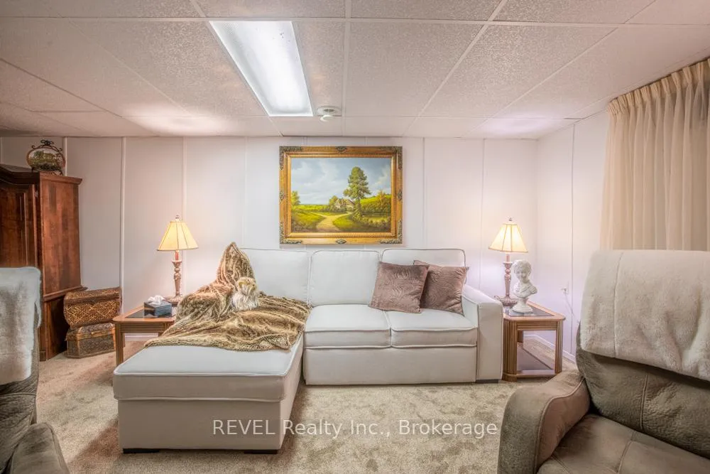 Photo 25 of Unit 2, 64 Forster Street, St. Catharines, Vine/Linwell — HOMEH