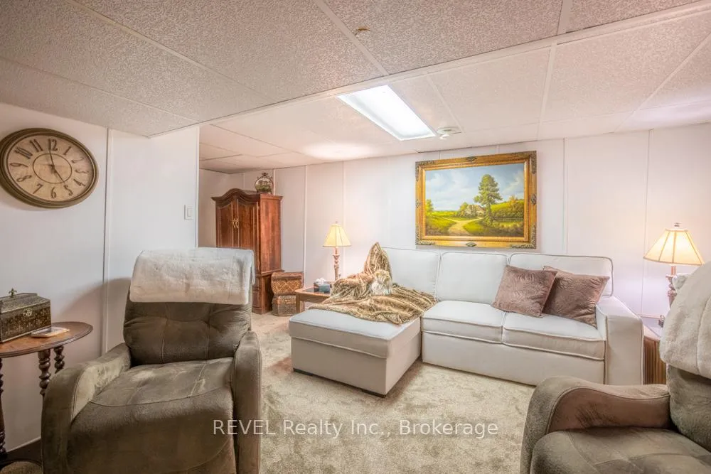 Photo 26 of Unit 2, 64 Forster Street, St. Catharines, Vine/Linwell — HOMEH