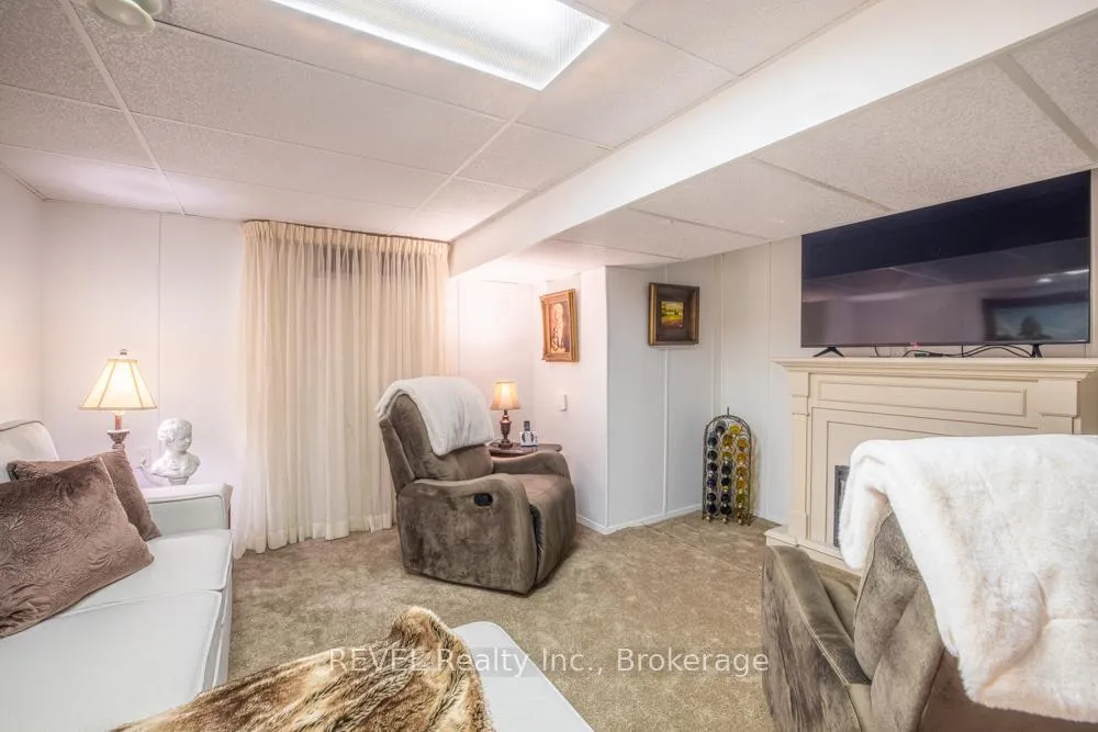 Photo 27 of Unit 2, 64 Forster Street, St. Catharines, Vine/Linwell — HOMEH