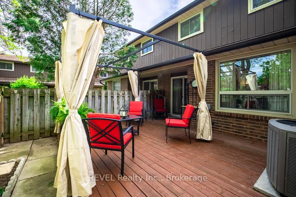 Photo 28 of Unit 2, 64 Forster Street, St. Catharines, Vine/Linwell — HOMEH