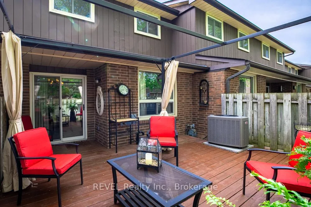 Photo 29 of Unit 2, 64 Forster Street, St. Catharines, Vine/Linwell — HOMEH