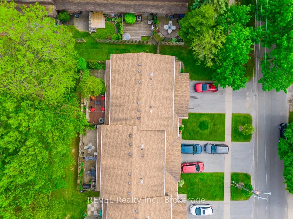 Photo 33 of Unit 2, 64 Forster Street, St. Catharines, Vine/Linwell — HOMEH