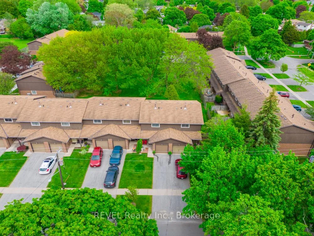 Photo 34 of Unit 2, 64 Forster Street, St. Catharines, Vine/Linwell — HOMEH