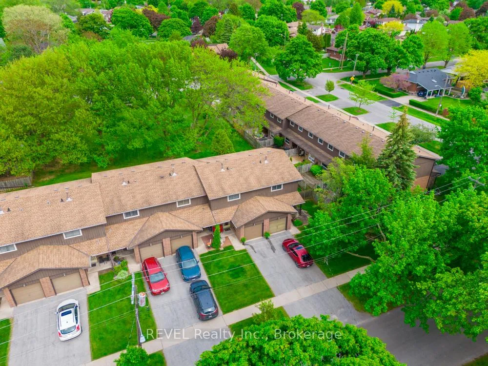 Photo 35 of Unit 2, 64 Forster Street, St. Catharines, Vine/Linwell — HOMEH