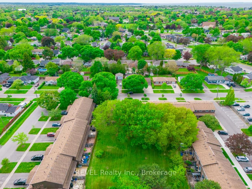 Photo 36 of Unit 2, 64 Forster Street, St. Catharines, Vine/Linwell — HOMEH