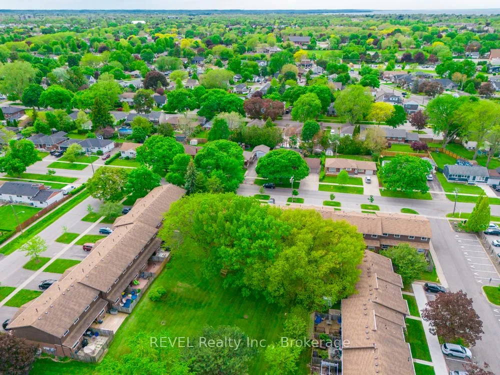 Photo 37 of Unit 2, 64 Forster Street, St. Catharines, Vine/Linwell — HOMEH
