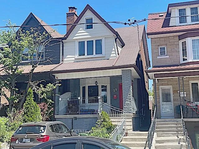 Photo 1 of 29 Appleton Avenue, Toronto, Oakwood Village — HOMEH