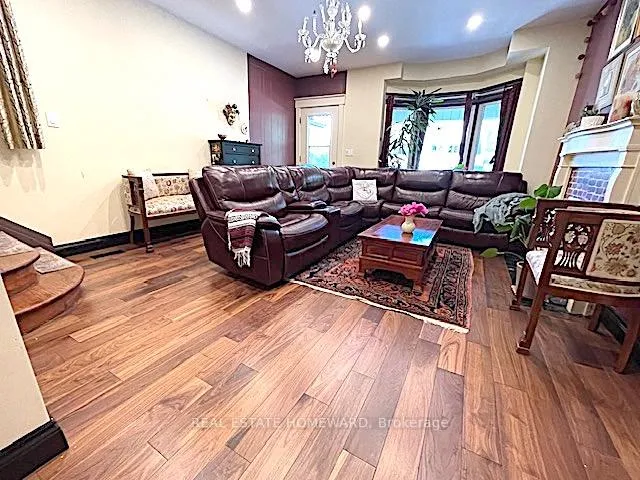 Photo 2 of 29 Appleton Avenue, Toronto, Oakwood Village — HOMEH