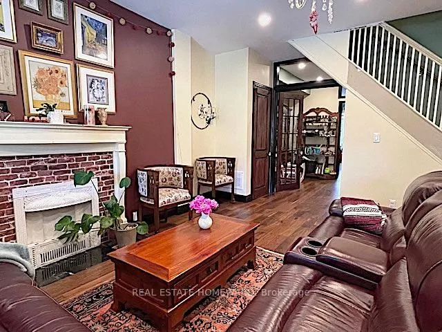 Photo 3 of 29 Appleton Avenue, Toronto, Oakwood Village — HOMEH