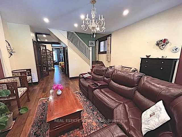 Photo 4 of 29 Appleton Avenue, Toronto, Oakwood Village — HOMEH