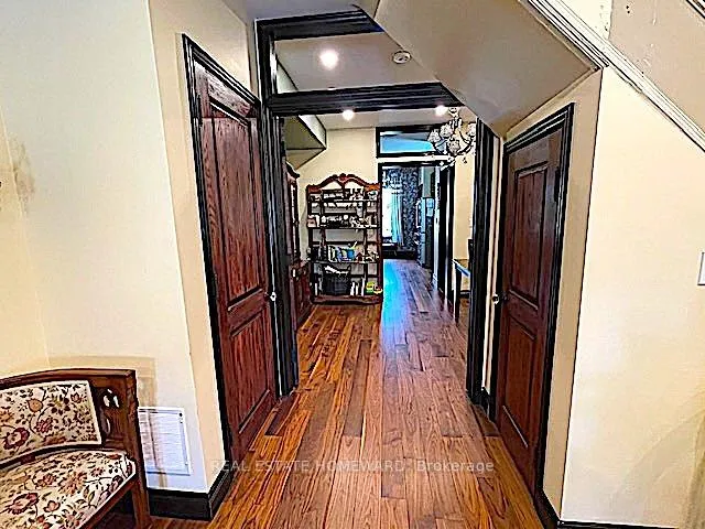 Photo 7 of 29 Appleton Avenue, Toronto, Oakwood Village — HOMEH