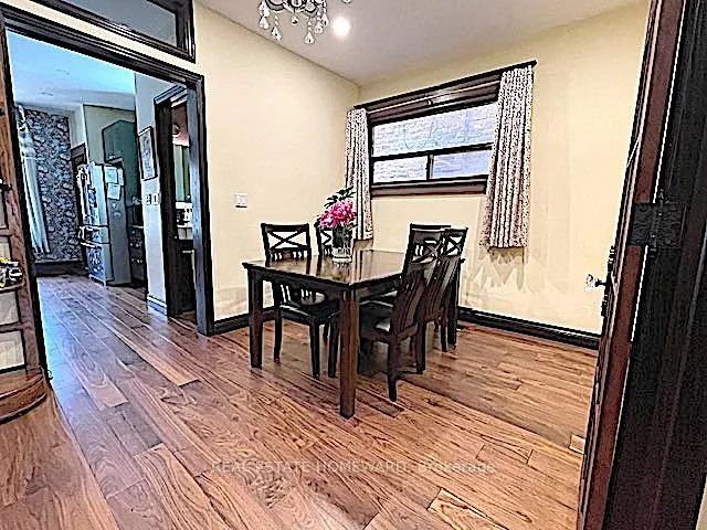 Photo 8 of 29 Appleton Avenue, Toronto, Oakwood Village — HOMEH