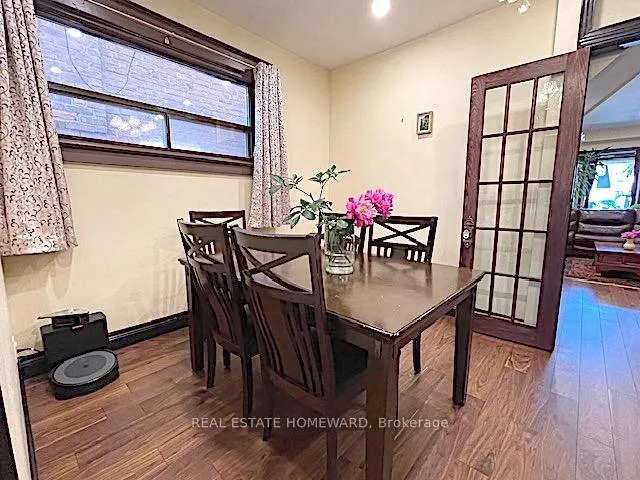 Photo 9 of 29 Appleton Avenue, Toronto, Oakwood Village — HOMEH