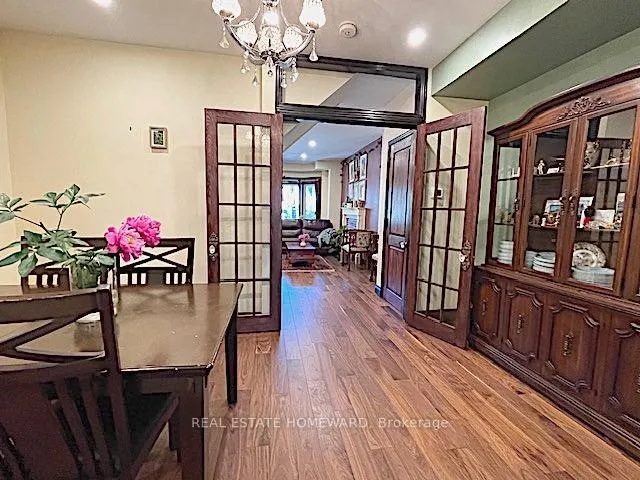 Photo 10 of 29 Appleton Avenue, Toronto, Oakwood Village — HOMEH