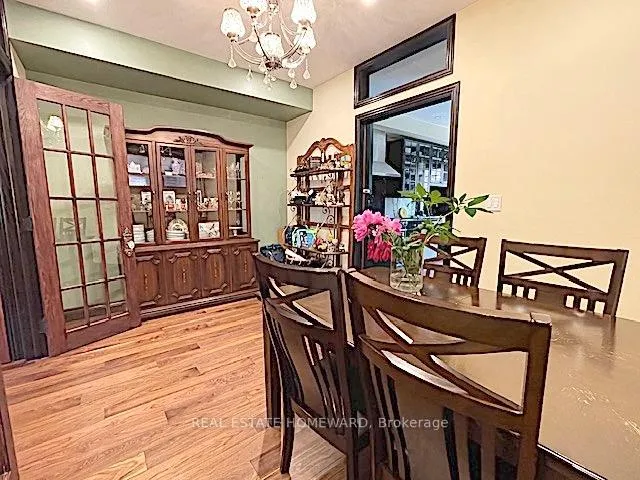 Photo 11 of 29 Appleton Avenue, Toronto, Oakwood Village — HOMEH
