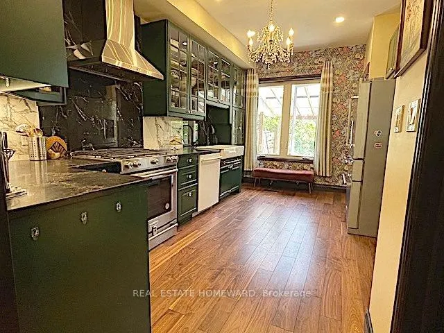 Photo 12 of 29 Appleton Avenue, Toronto, Oakwood Village — HOMEH