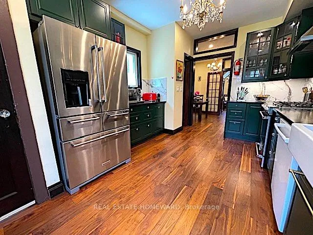 Photo 15 of 29 Appleton Avenue, Toronto, Oakwood Village — HOMEH