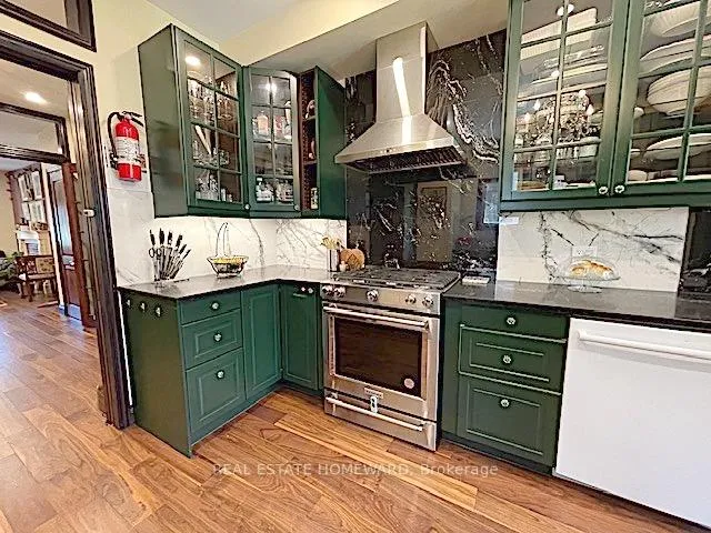 Photo 17 of 29 Appleton Avenue, Toronto, Oakwood Village — HOMEH