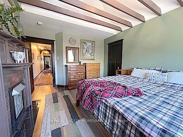 Photo 24 of 29 Appleton Avenue, Toronto, Oakwood Village — HOMEH