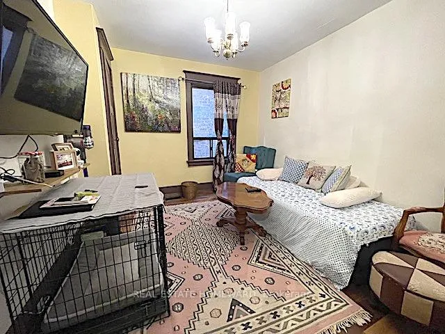 Photo 25 of 29 Appleton Avenue, Toronto, Oakwood Village — HOMEH