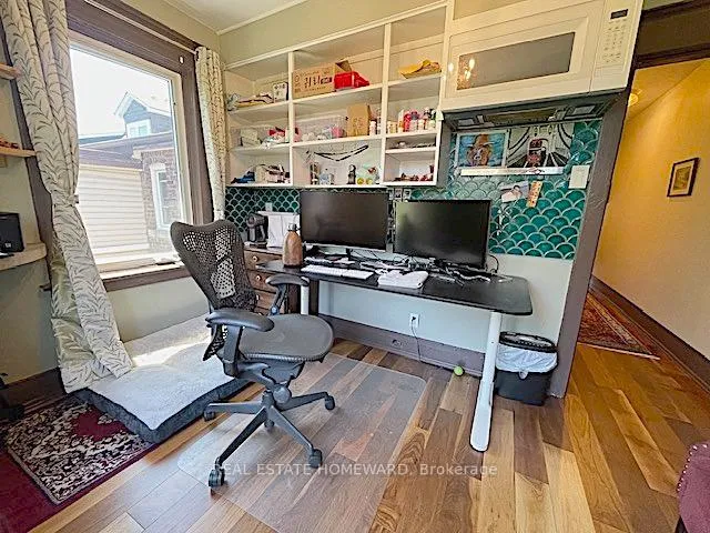 Photo 29 of 29 Appleton Avenue, Toronto, Oakwood Village — HOMEH